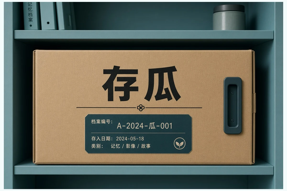 事件归档