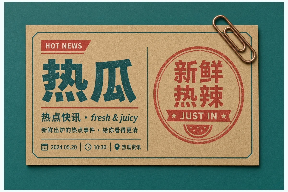 现场追踪